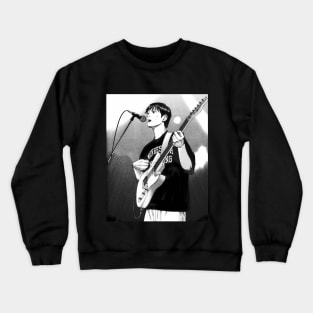 Yukio Tanaka Crewneck Sweatshirt